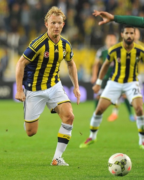 FENERBAHÇE:2- TORKU KONYASPOR:1 47