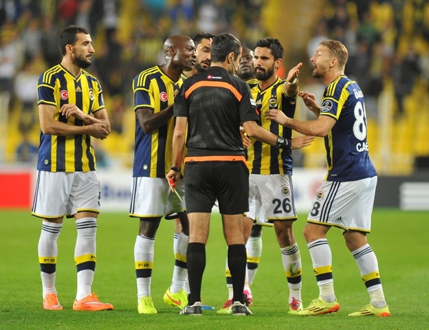 FENERBAHÇE:2- TORKU KONYASPOR:1 48