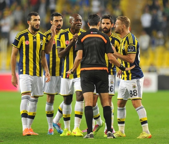 FENERBAHÇE:2- TORKU KONYASPOR:1 49