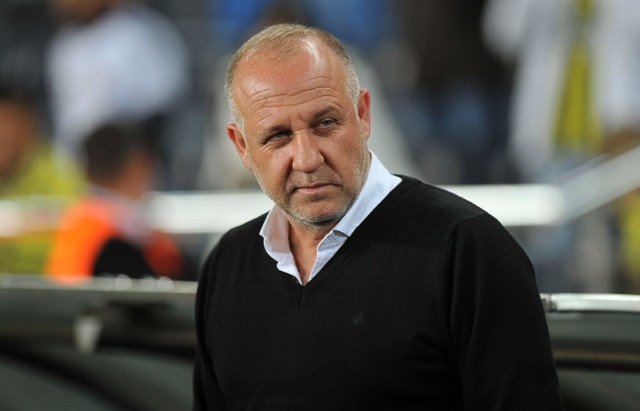 FENERBAHÇE:2- TORKU KONYASPOR:1