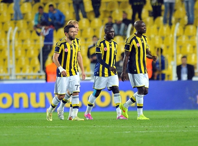 FENERBAHÇE:2- TORKU KONYASPOR:1 51