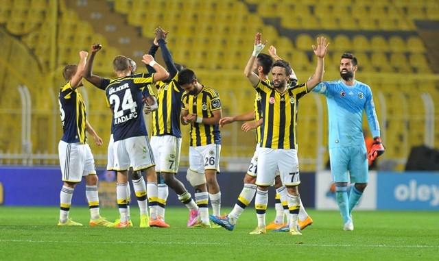 FENERBAHÇE:2- TORKU KONYASPOR:1 52