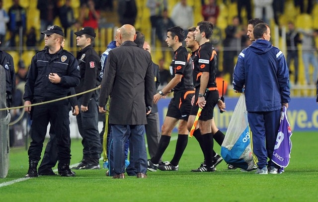 FENERBAHÇE:2- TORKU KONYASPOR:1 54