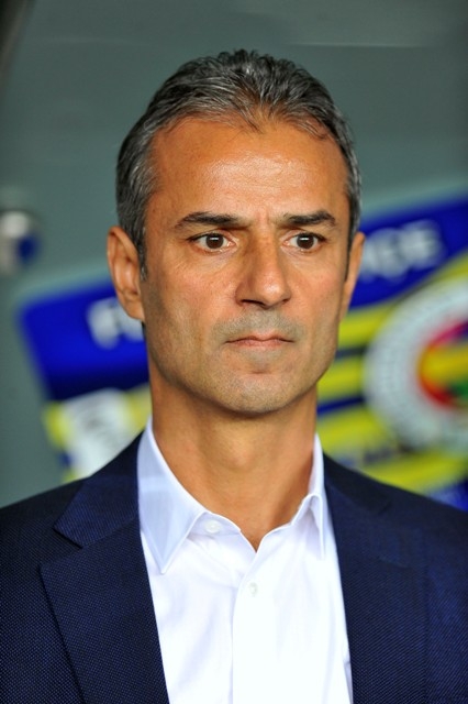 FENERBAHÇE:2- TORKU KONYASPOR:1 6