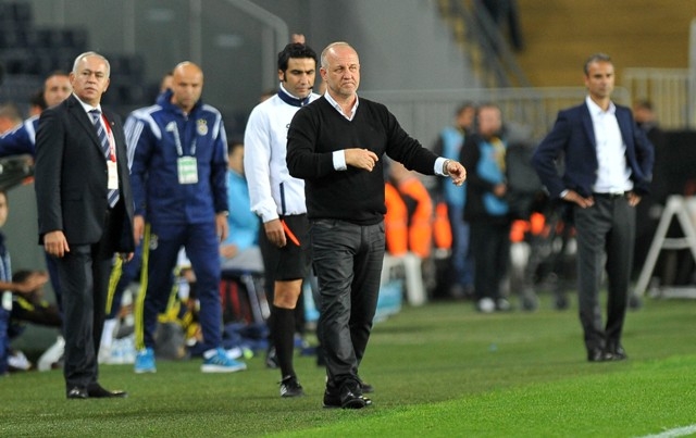 FENERBAHÇE:2- TORKU KONYASPOR:1 62