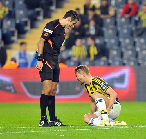 FENERBAHÇE:2- TORKU KONYASPOR:1 65