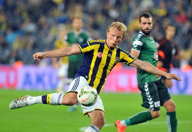 FENERBAHÇE:2- TORKU KONYASPOR:1 66