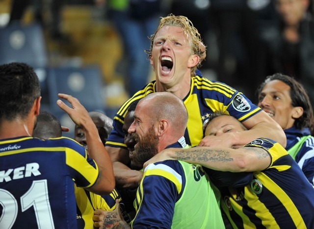 FENERBAHÇE:2- TORKU KONYASPOR:1 73