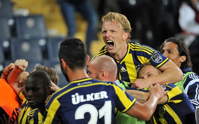 FENERBAHÇE:2- TORKU KONYASPOR:1 74