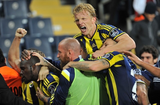 FENERBAHÇE:2- TORKU KONYASPOR:1 76