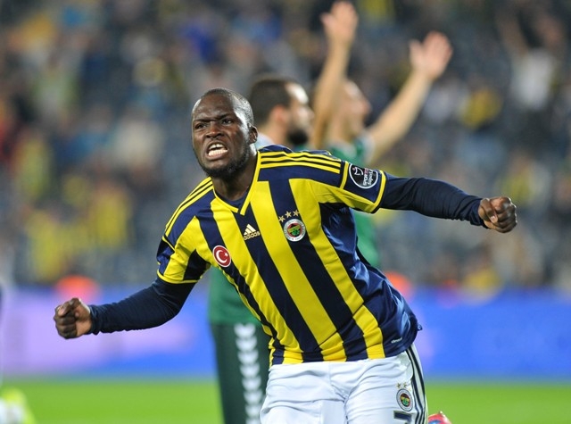 FENERBAHÇE:2- TORKU KONYASPOR:1 77