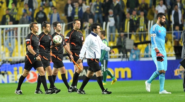 FENERBAHÇE:2- TORKU KONYASPOR:1 79