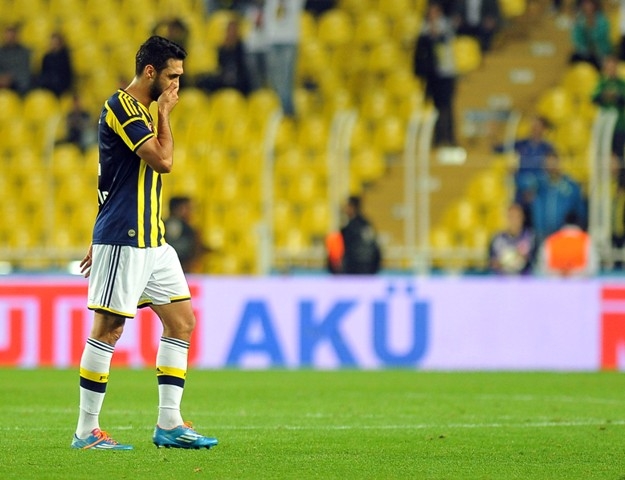 FENERBAHÇE:2- TORKU KONYASPOR:1 82