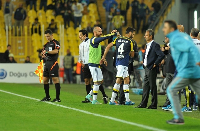 FENERBAHÇE:2- TORKU KONYASPOR:1 83