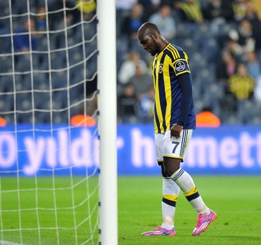 FENERBAHÇE:2- TORKU KONYASPOR:1 91
