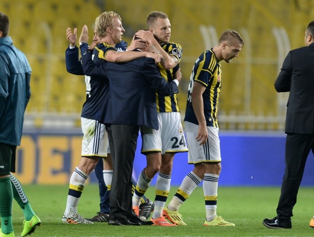 FENERBAHÇE:2- TORKU KONYASPOR:1 97