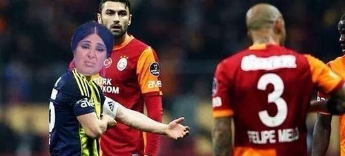 Sosyal medyada yeni çılgınlık: Nur Yerlitaş capsleri 10