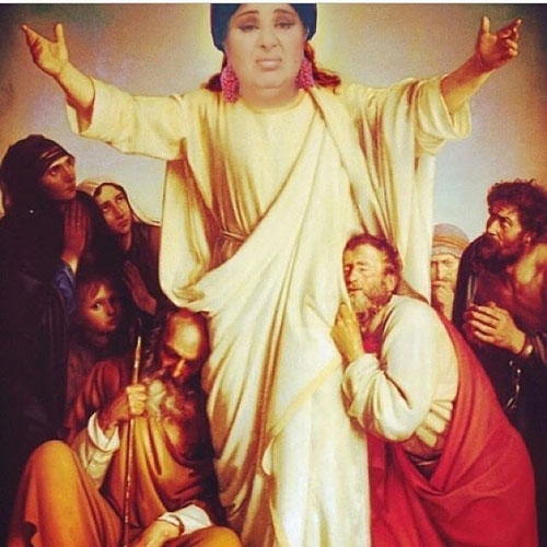 Sosyal medyada yeni çılgınlık: Nur Yerlitaş capsleri 13