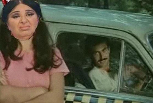 Sosyal medyada yeni çılgınlık: Nur Yerlitaş capsleri 5