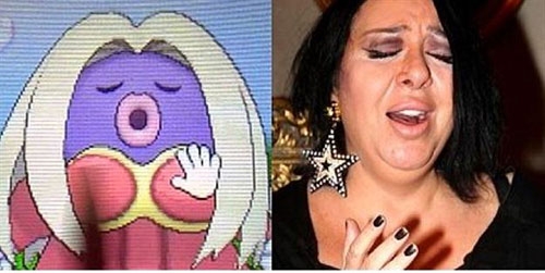 Sosyal medyada yeni çılgınlık: Nur Yerlitaş capsleri 8