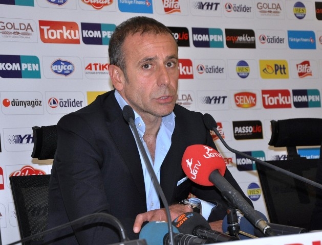 TORKU KONYASPOR:0 BAŞAKŞEHİR:0 24