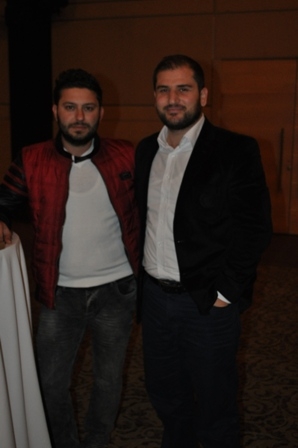 Aslı ile Mehmet Han evlendiler...İŞTE O KARELER 14