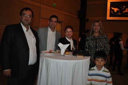 Aslı ile Mehmet Han evlendiler...İŞTE O KARELER 20