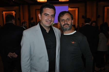 Aslı ile Mehmet Han evlendiler...İŞTE O KARELER 21