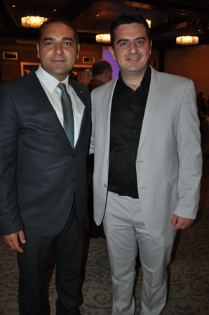 Aslı ile Mehmet Han evlendiler...İŞTE O KARELER 22