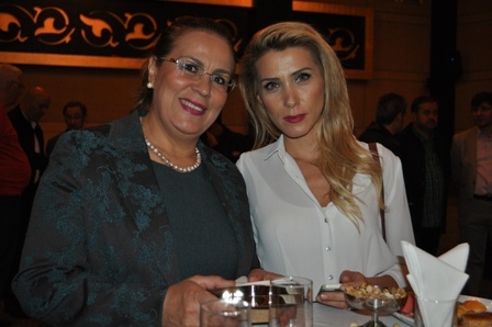 Aslı ile Mehmet Han evlendiler...İŞTE O KARELER 35