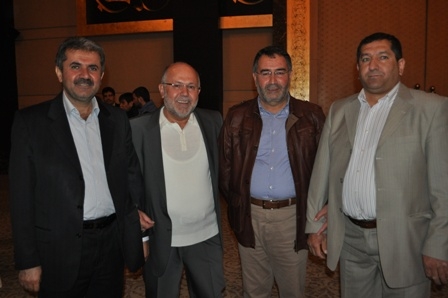 Aslı ile Mehmet Han evlendiler...İŞTE O KARELER 36