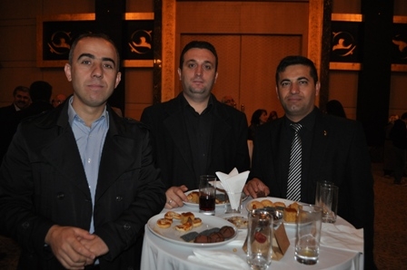 Aslı ile Mehmet Han evlendiler...İŞTE O KARELER 37