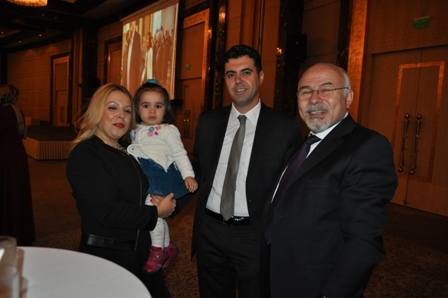 Aslı ile Mehmet Han evlendiler...İŞTE O KARELER 5