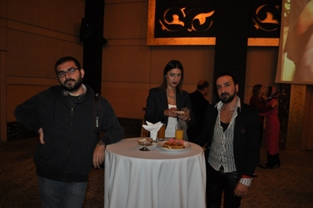 Aslı ile Mehmet Han evlendiler...İŞTE O KARELER 6