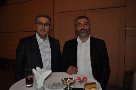 Aslı ile Mehmet Han evlendiler...İŞTE O KARELER 9