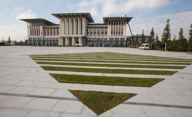 29 Ekim kutlamalarında "ilk"ler yaşanacak