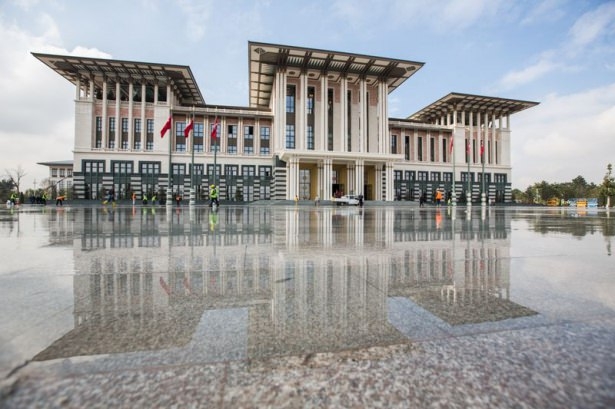 29 Ekim kutlamalarında "ilk"ler yaşanacak 9