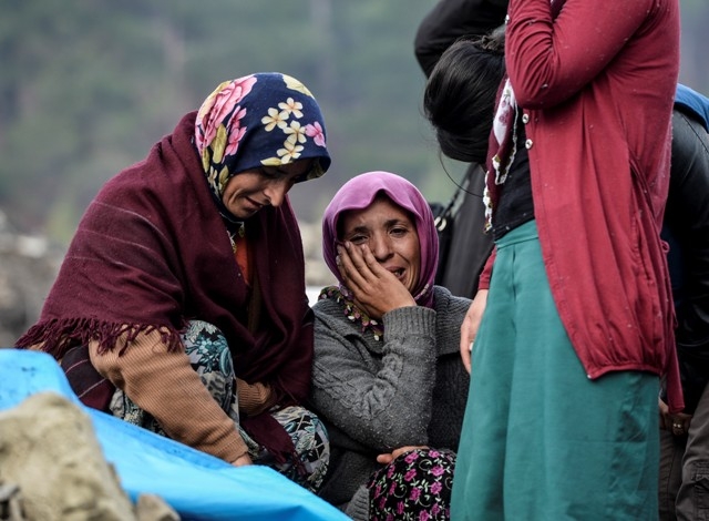 ANA YÜREĞİ NASIL DAYANSIN? 101