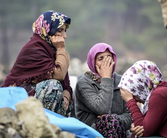 ANA YÜREĞİ NASIL DAYANSIN? 103