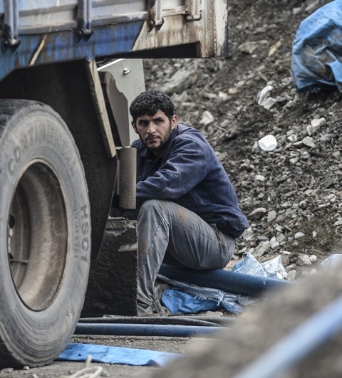 ANA YÜREĞİ NASIL DAYANSIN? 109