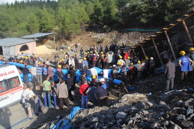 ANA YÜREĞİ NASIL DAYANSIN? 11