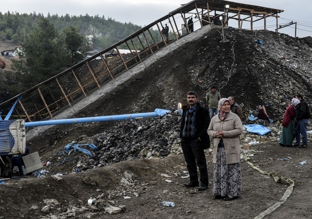 ANA YÜREĞİ NASIL DAYANSIN? 110