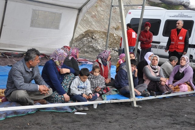 ANA YÜREĞİ NASIL DAYANSIN? 116