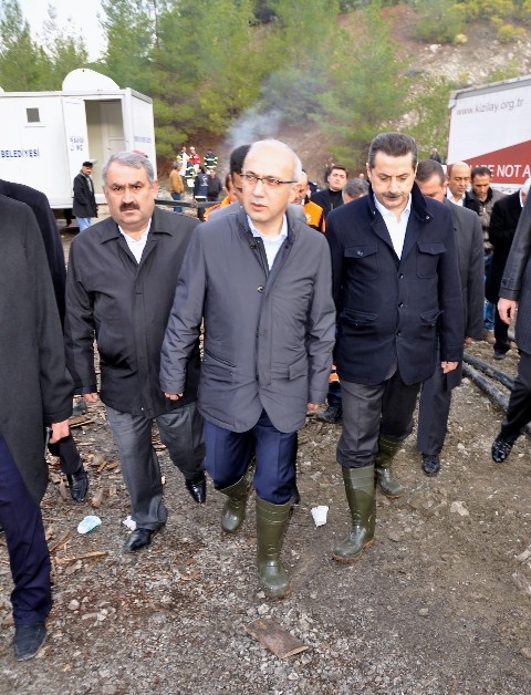 ANA YÜREĞİ NASIL DAYANSIN? 117