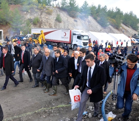ANA YÜREĞİ NASIL DAYANSIN? 118