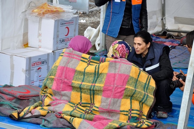 ANA YÜREĞİ NASIL DAYANSIN? 126