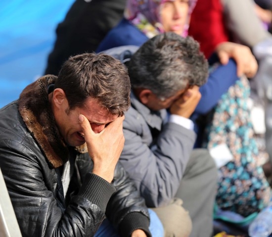 ANA YÜREĞİ NASIL DAYANSIN? 130