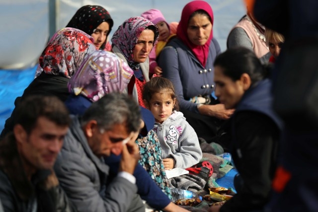 ANA YÜREĞİ NASIL DAYANSIN? 132
