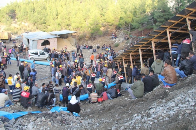 ANA YÜREĞİ NASIL DAYANSIN? 14