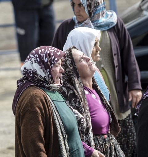 ANA YÜREĞİ NASIL DAYANSIN? 142